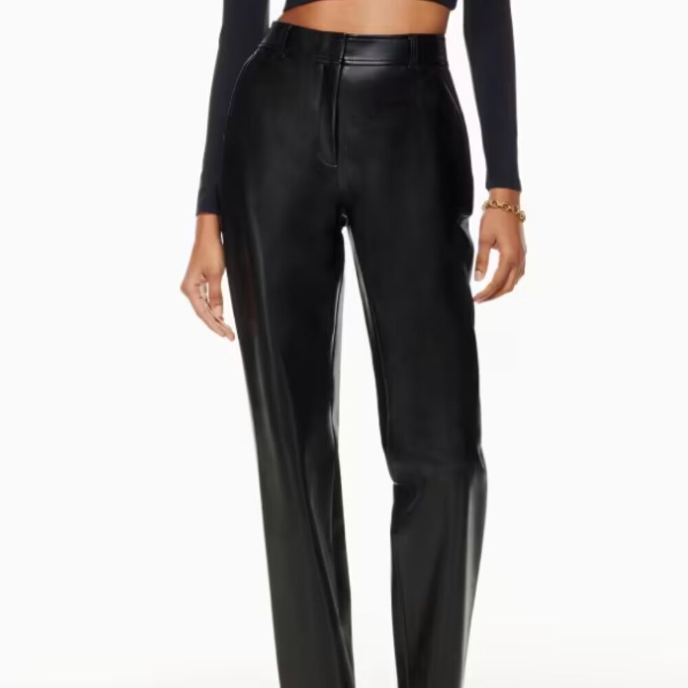 Aritzia Babaton “command pant”